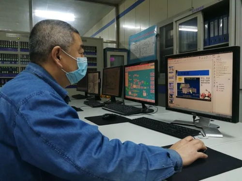 塑料廠低壓裝置A線刷新全國紀錄，引領(lǐng)行業(yè)新標桿