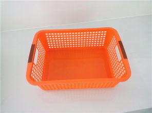 臺州市黃巖順風模具廠 高品質塑料籃源頭廠家，日用品模具一站式采購